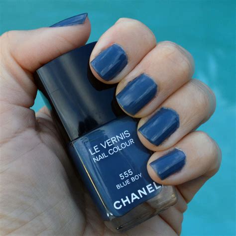 chanel boy nail polish|buy chanel nail polish online.